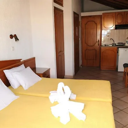 Apartment Despina