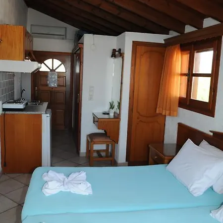 Despina Apartment *