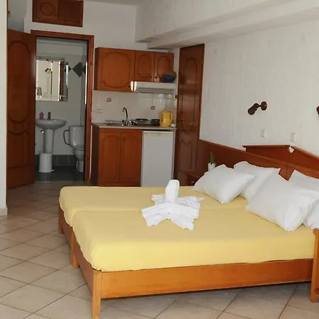 Apartment Despina Kokkari