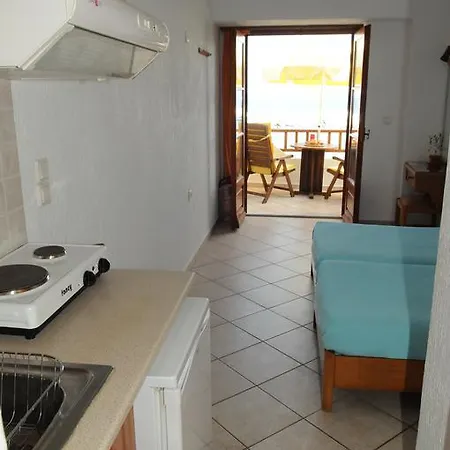 Apartment Despina *