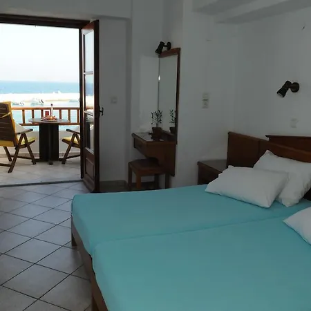 Apartment Despina Kokkari