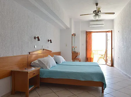 Apartment Despina *