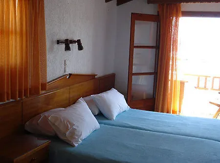 Despina Apartment *