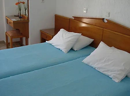 Apartment Despina Kokkari