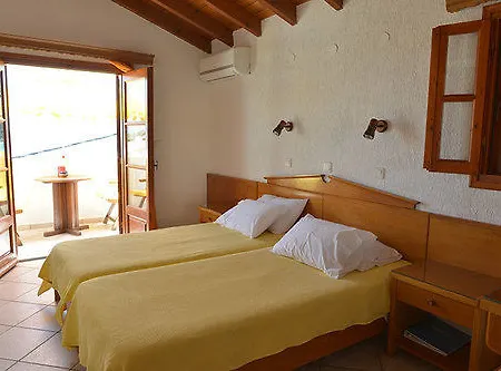 Apartment Despina