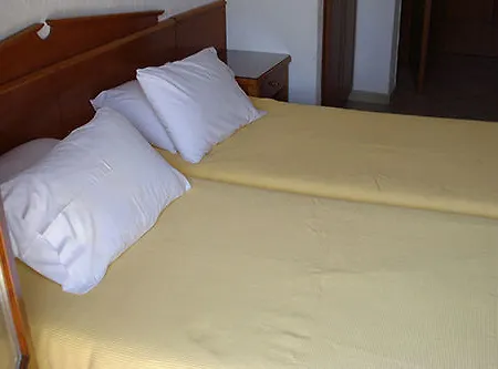 Despina Apartment Kokkari
