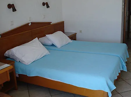 Despina Apartment